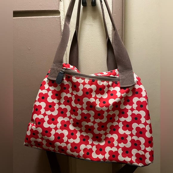 Orla Kiely Bags Orla Kiely X Target Weekender Bag Poshmark